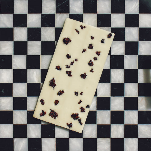 Cookies & Cream 33% White