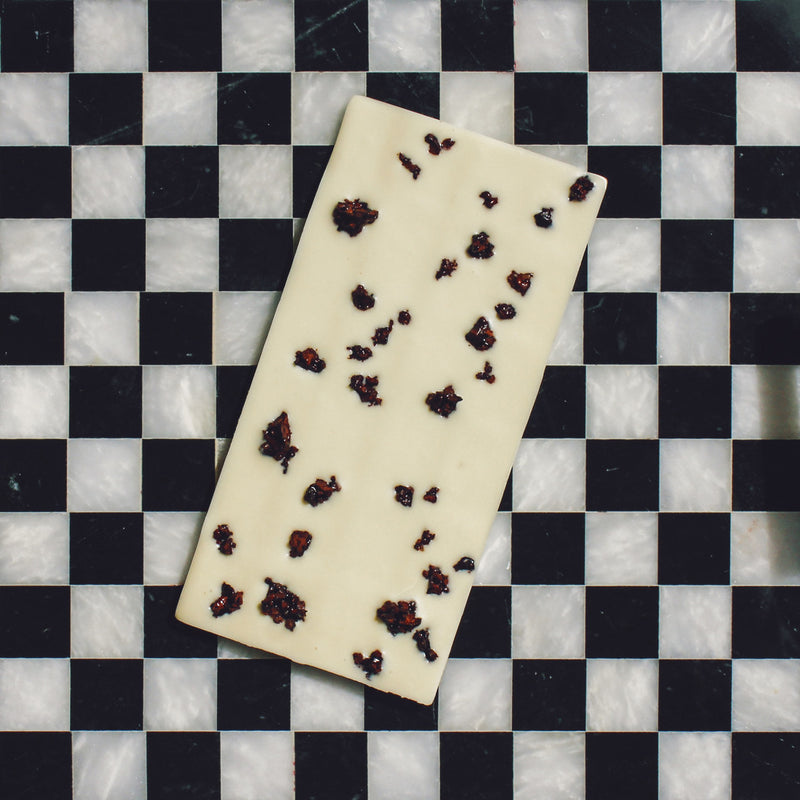 Cookies & Cream 33% White