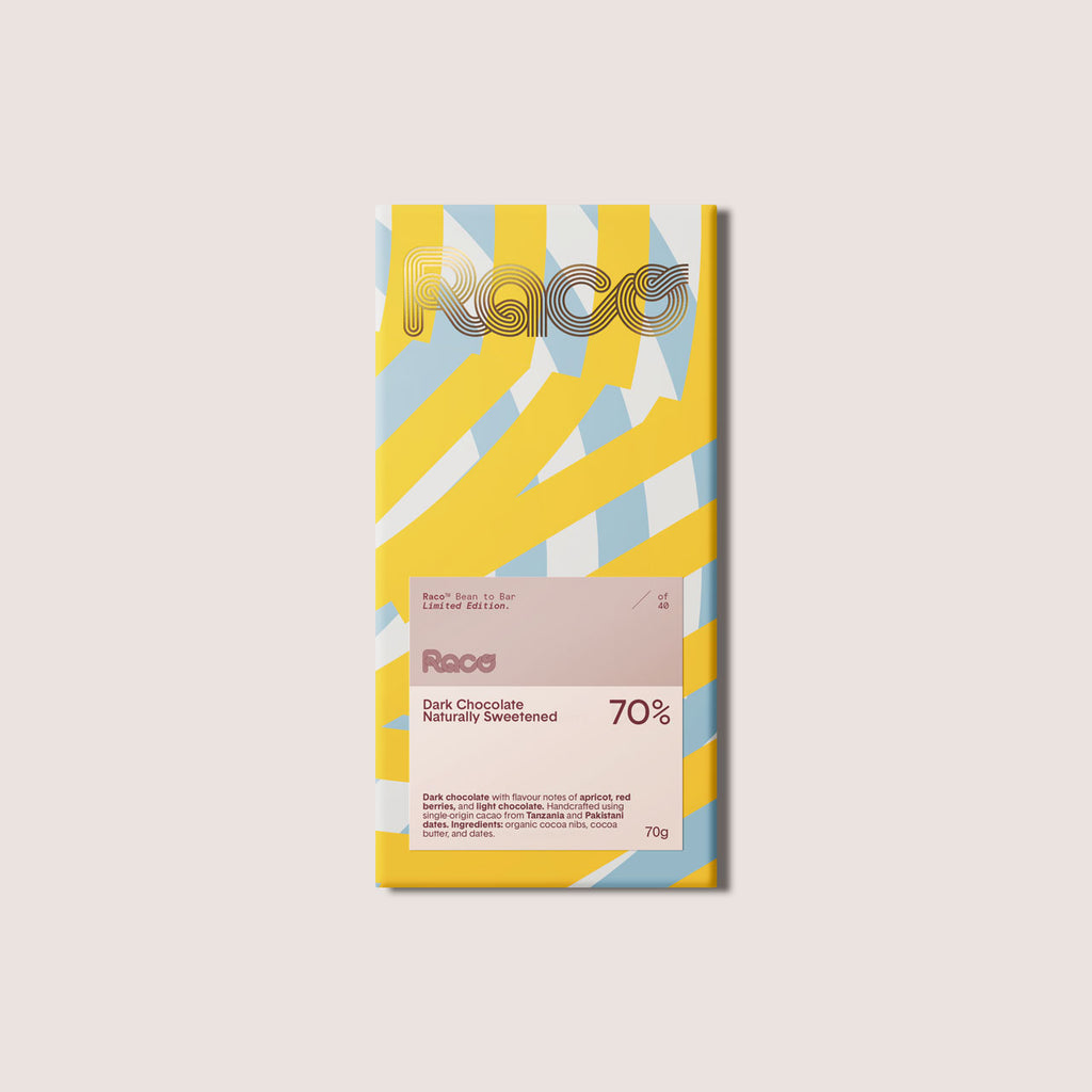 Date Sugar 70% Dark