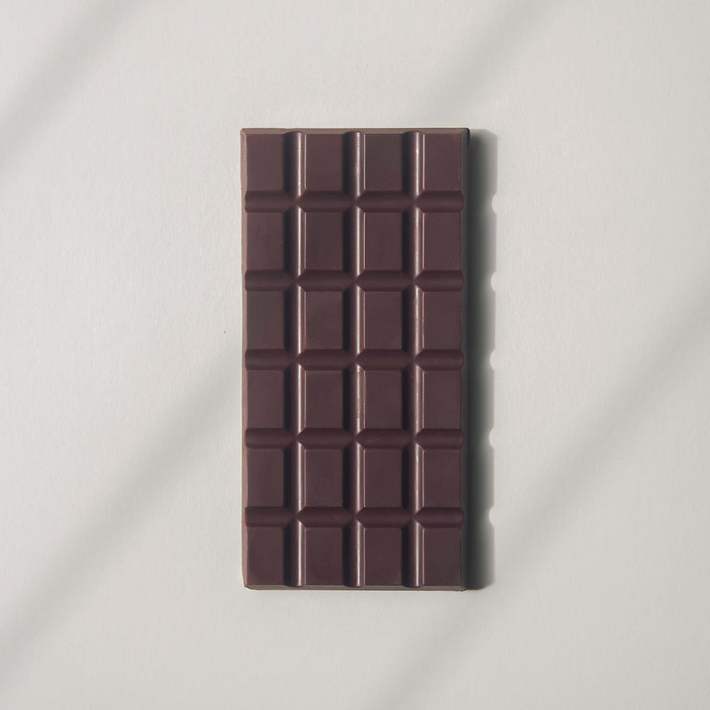 Dominican Republic 85% Dark