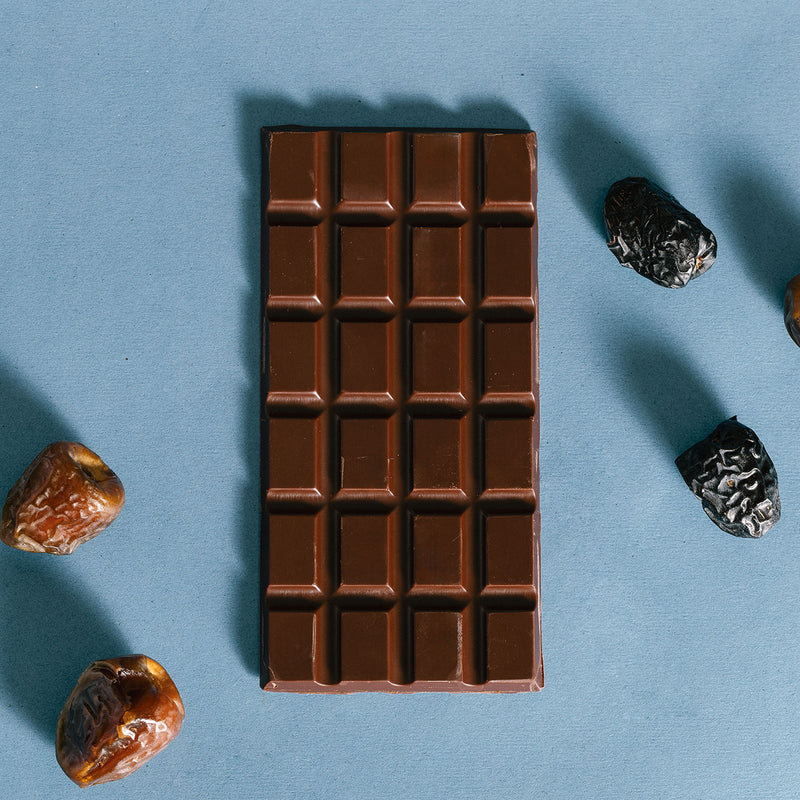 Date Sugar 70% Dark