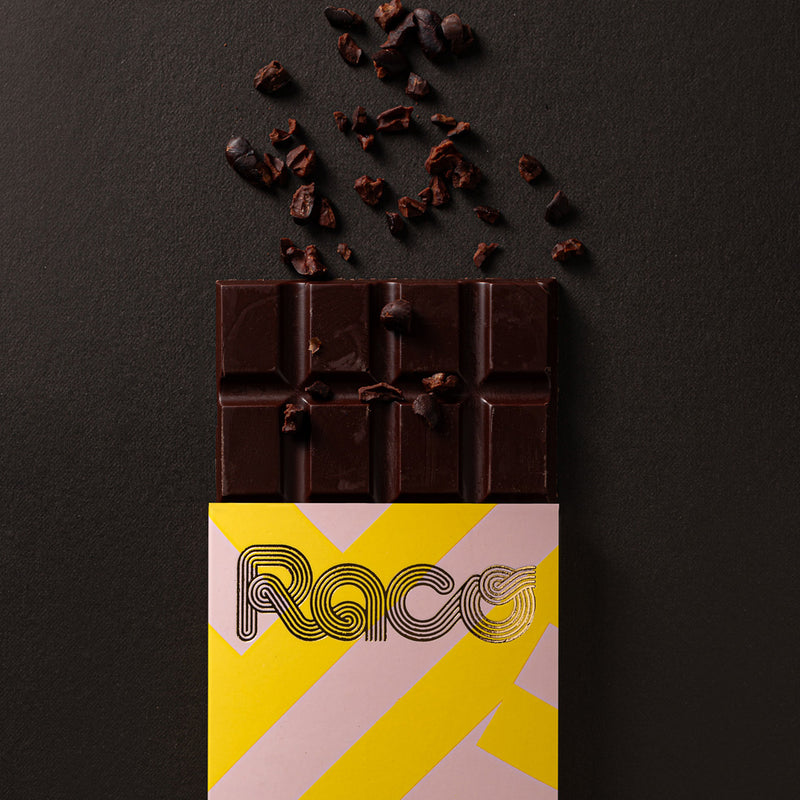 Ghana 72% Dark