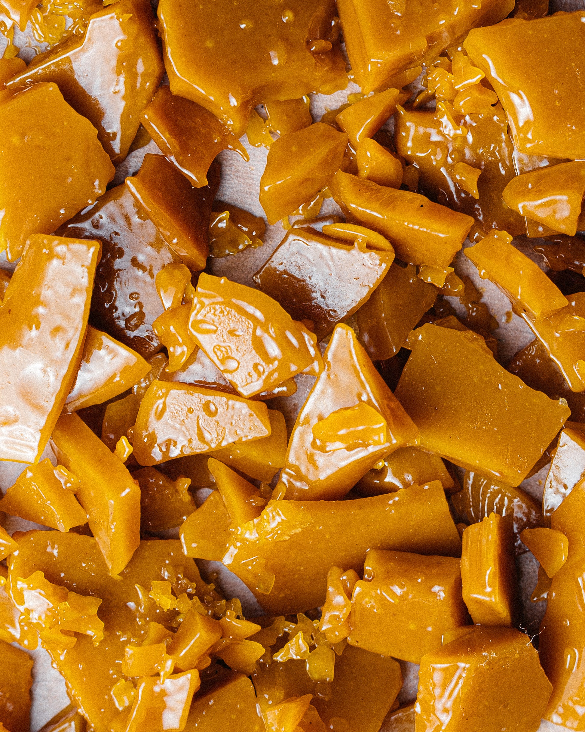 Brown Butter Toffee 40% Milk