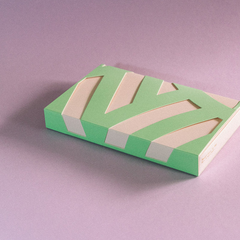 Mix and Match Box Set