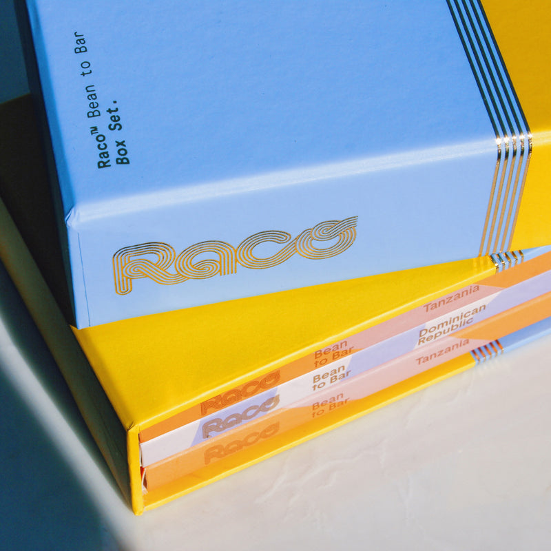Raco Box Set