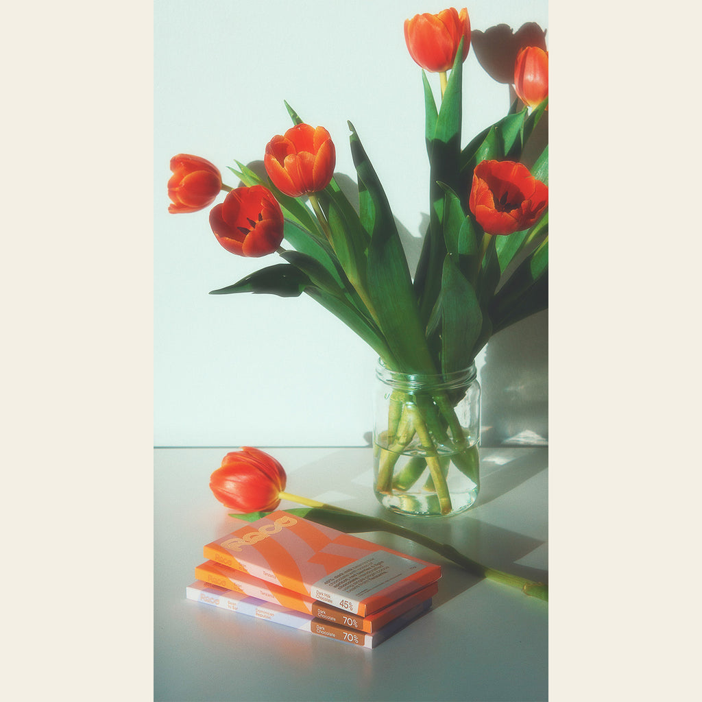 Raco Box Set
