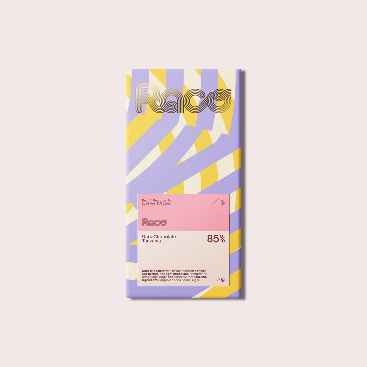 Tanzania 85% Dark