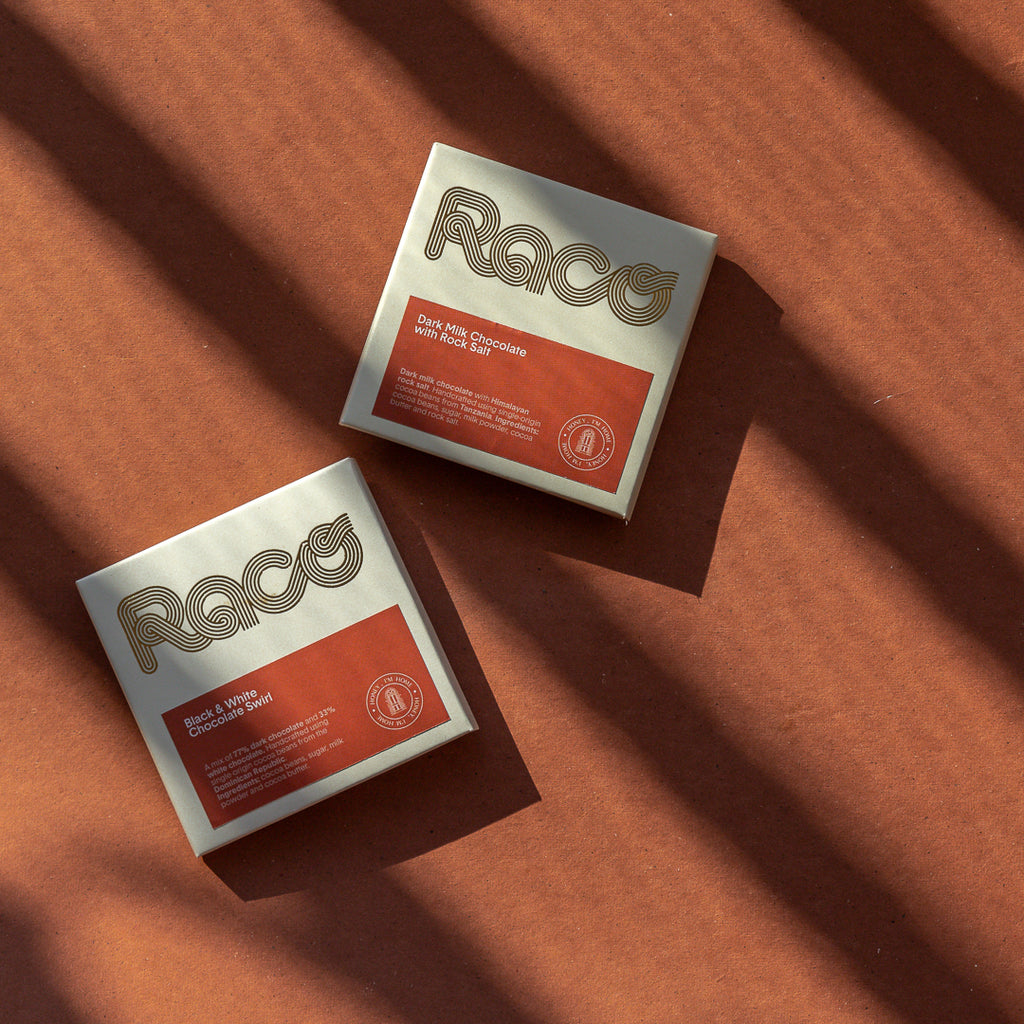 The Swirl Box Set