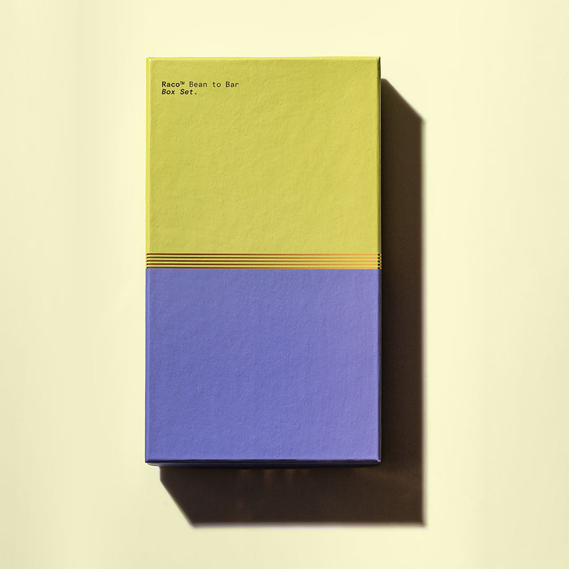 Raco Box Set II