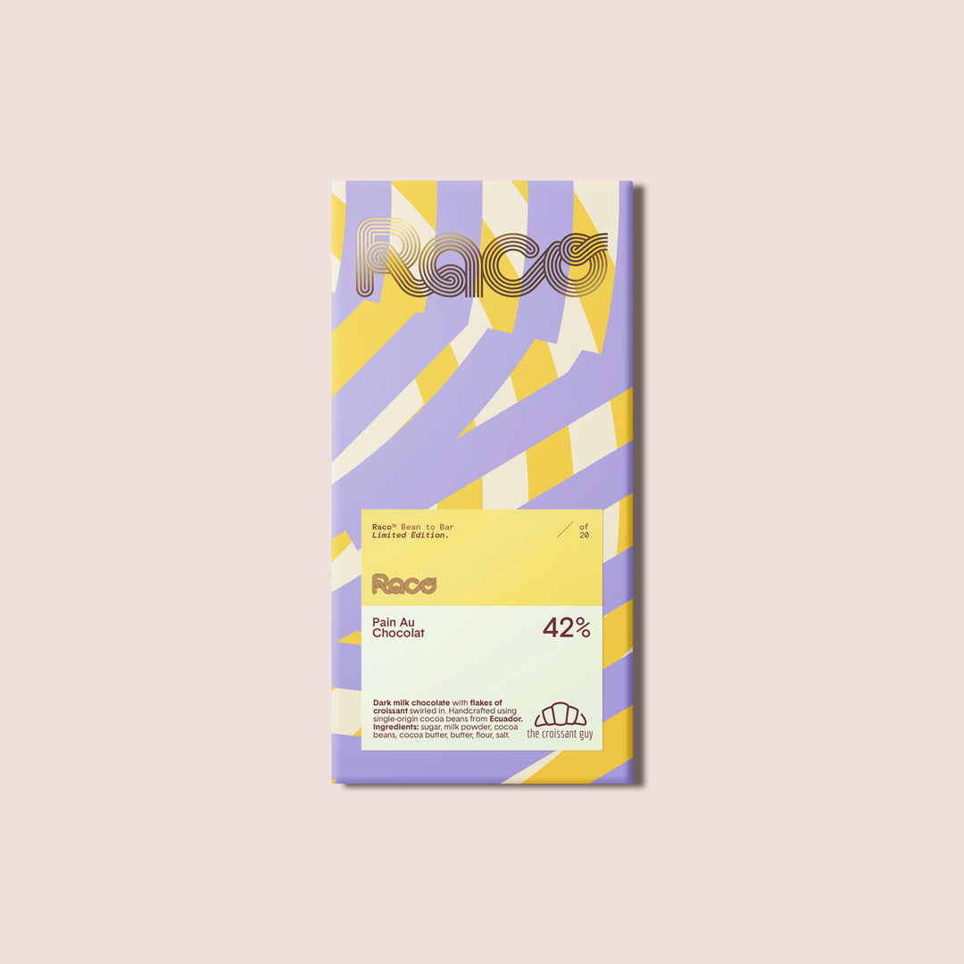 Pain au Chocolat 42% Milk