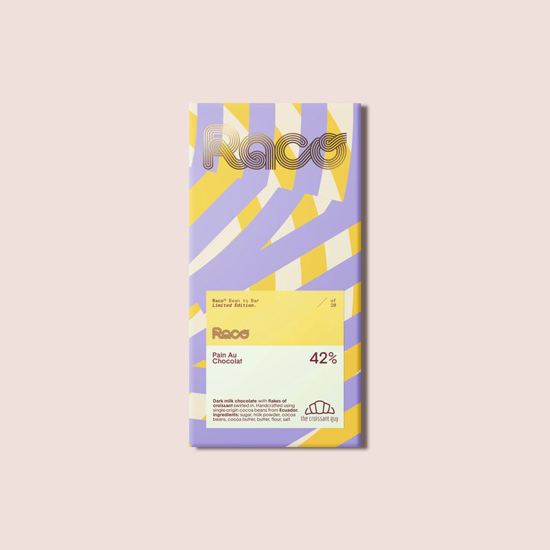 Pain au Chocolat 42% Milk