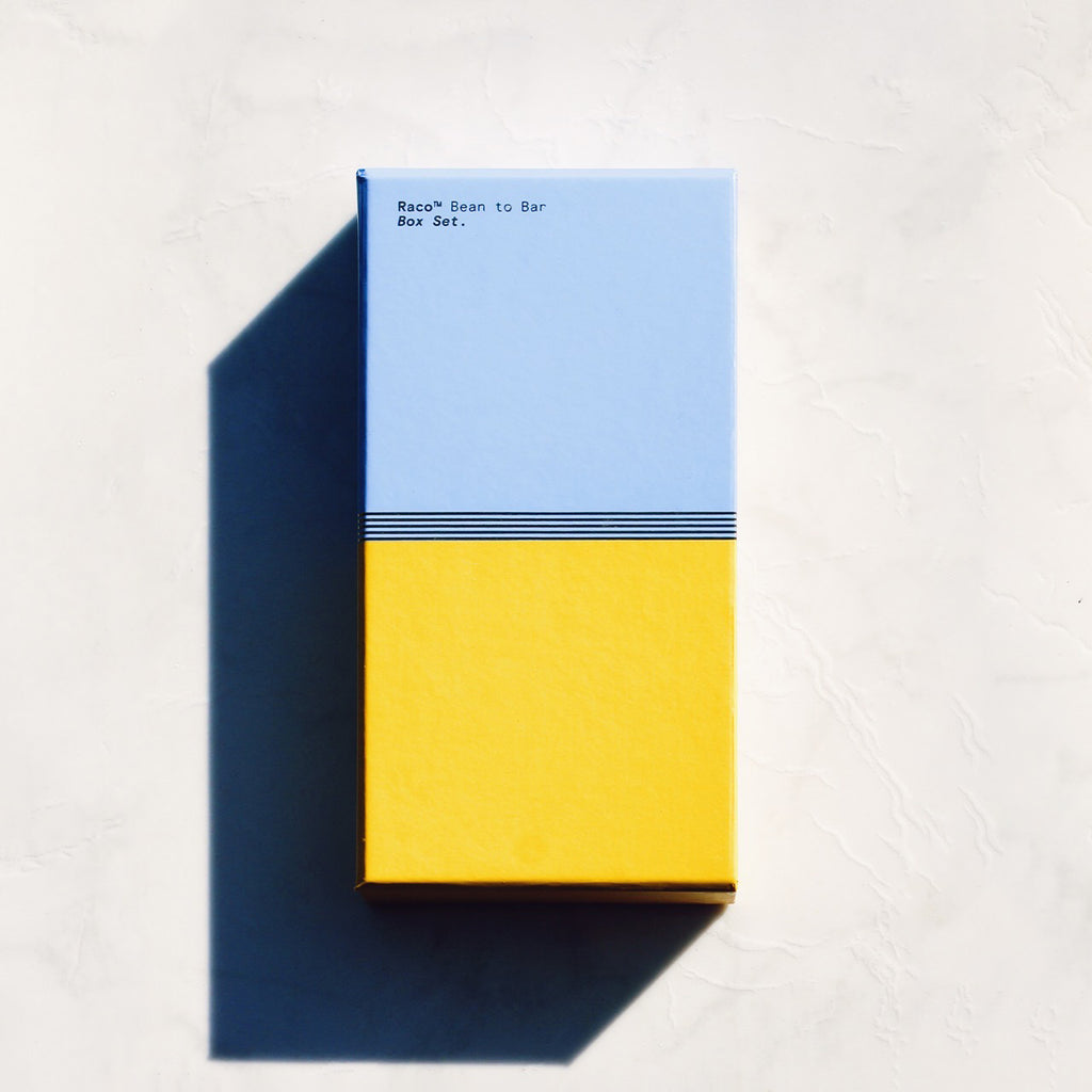 Raco Box Set