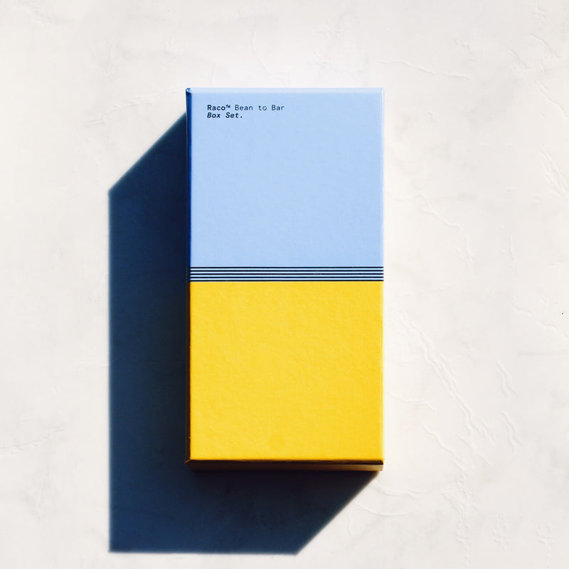 Raco Box Set