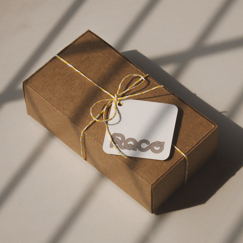 Raco Goodie Bag