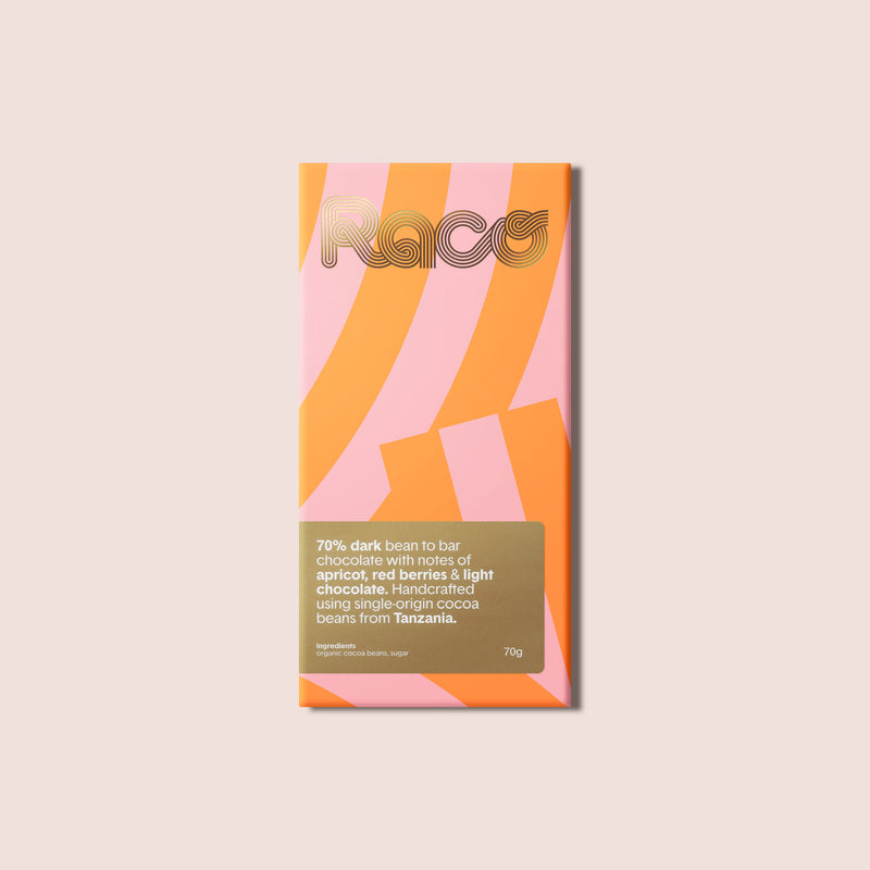 Tanzania 70% Dark